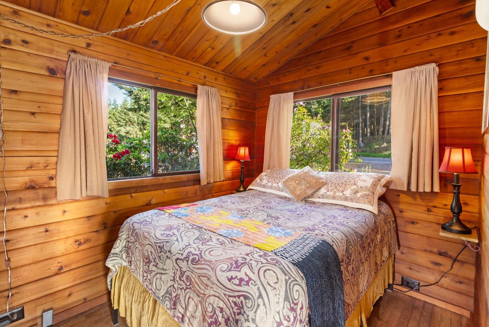 Juniper Lane Guest House Friday Harbor Kültér fotó
