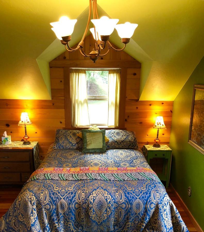 Juniper Lane Guest House Friday Harbor Kültér fotó