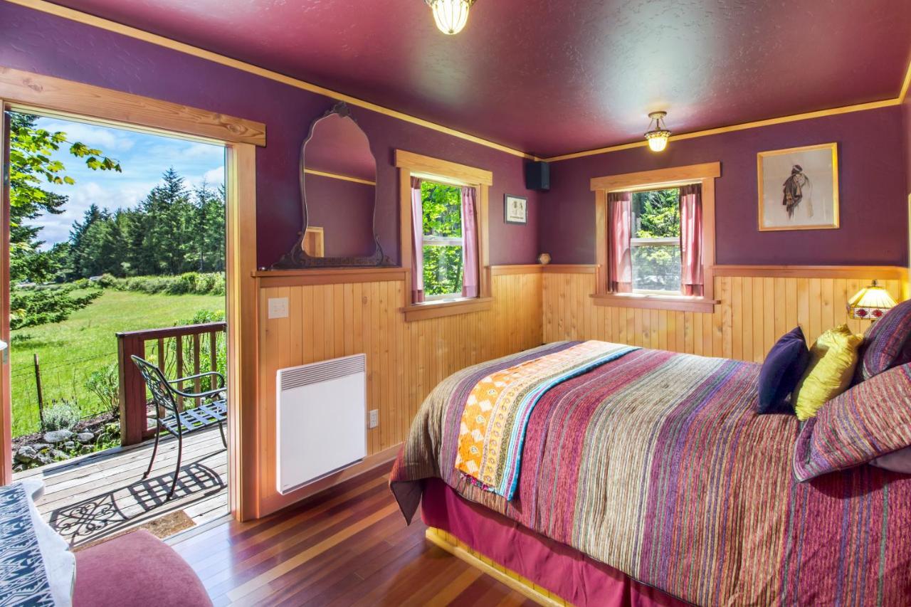 Juniper Lane Guest House Friday Harbor Kültér fotó
